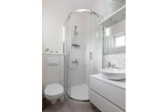 Apartmány Agneza Tučepi Izba 6 - zelena sob foto 5