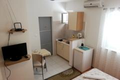 Apartmány Aniko Šarić Apartmán 3 - Studio foto 1