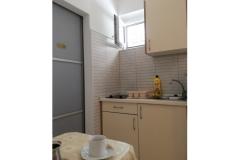 Apartmány Aniko Šarić Apartmán 3 - Studio foto 4