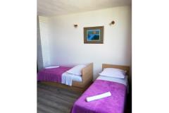 Apartmány Aniko Šarić Apartmán 4 - Apartman foto 1