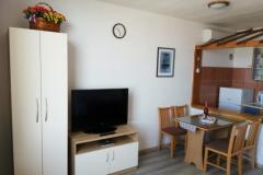 Apartmány Aniko Šarić Apartmán 4 - Apartman foto 3