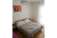 Apartmány Aniko Šarić Izba 1 - Soba 1 foto 2
