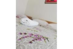 Apartmány Aniko Šarić Izba 1 - Soba 1 foto 3