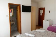 Apartmány Aniko Šarić Izba 1 - Soba 1 foto 4