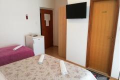 Apartmány Aniko Šarić Izba 2 - Soba 2 foto 3