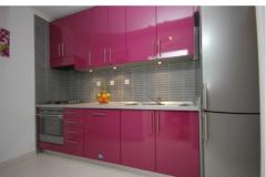 Apartmány Ada Lalić Apartmán 1 - App3 foto 2