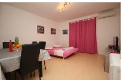 Apartmány Ada Lalić Apartmán 1 - App3 foto 3