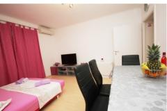 Apartmány Ada Lalić Apartmán 1 - App3 foto 4