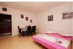 Apartmány Ada Lalić Apartmán 1 - App3 foto 5