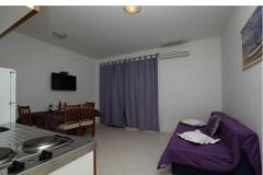 Apartmány Ada Lalić Apartmán 4 - App4 foto 2