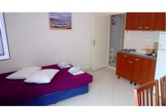 Apartmány Ada Lalić Apartmán 4 - App4 foto 3