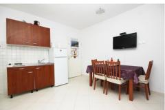 Apartmány Ada Lalić Apartmán 4 - App4 foto 5