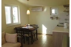 Apartmány Ada Lalić Apartmán 3 - App2 foto 2