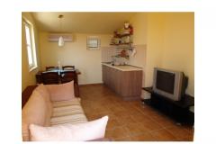 Apartmány Ada Lalić Apartmán 3 - App2 foto 3