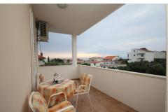 Apartmány Ada Lalić Izba 5 - soba2 foto 1