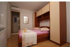 Apartmány Ada Lalić Izba 5 - soba2 foto 3