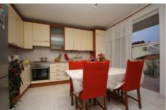 Apartmány Ada Lalić Izba 5 - soba2 foto 4