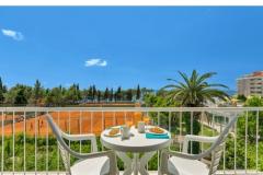 Apartmány Balić Apartmán 3 - A3 foto 1