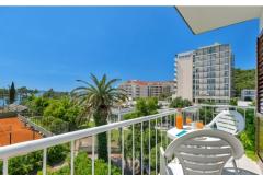 Apartmány Balić Apartmán 3 - A3 foto 2