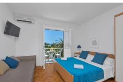 Apartmány Balić Apartmán 3 - A3 foto 3