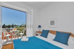 Apartmány Balić Apartmán 3 - A3 foto 4