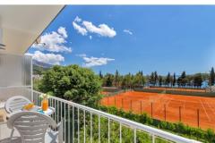 Apartmány Balić Apartmán 4 - A4 foto 1