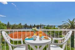 Apartmány Balić Apartmán 4 - A4 foto 2