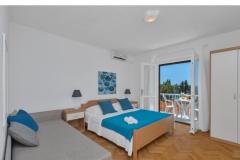 Apartmány Balić Apartmán 4 - A4 foto 3