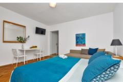 Apartmány Balić Apartmán 4 - A4 foto 5