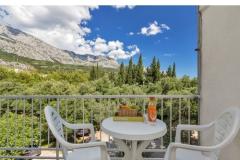 Apartmány Balić Apartmán 1 - A1 foto 1