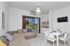 Apartmány Balić Apartmán 1 - A1 foto 2