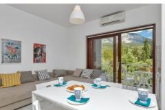 Apartmány Balić Apartmán 1 - A1 foto 5