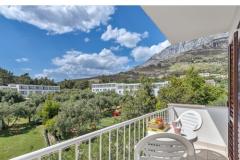 Apartmány Balić Apartmán 2 - A2 foto 2