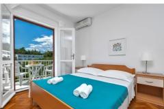 Apartmány Balić Apartmán 2 - A2 foto 3