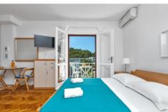 Apartmány Balić Apartmán 2 - A2 foto 4