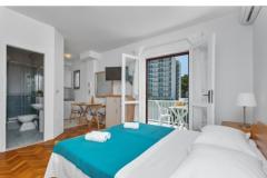 Apartmány Balić Apartmán 2 - A2 foto 5