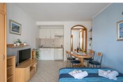 Apartmány Barba Apartmán 1 - App4 foto 4