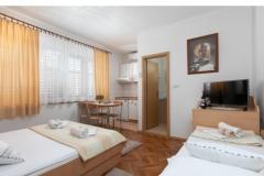 Apartmány Barba Apartmán 4 - App3studio foto 1