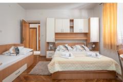 Apartmány Barba Apartmán 4 - App3studio foto 2