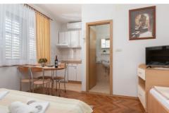 Apartmány Barba Apartmán 4 - App3studio foto 3