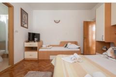 Apartmány Barba Apartmán 4 - App3studio foto 4
