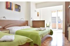 Apartmány Stone  Tučepi  Apartmán 2 - A3 - 101 foto 1