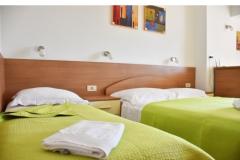 Apartmány Stone  Tučepi  Apartmán 2 - A3 - 101 foto 2