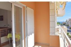 Apartmány Stone  Tučepi  Apartmán 2 - A3 - 101 foto 4