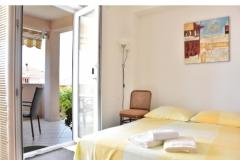 Apartmány Stone  Tučepi  Apartmán 5 - A2+3 - 104 foto 1