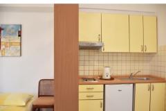 Apartmány Stone  Tučepi  Apartmán 5 - A2+3 - 104 foto 3