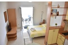 Apartmány Stone  Tučepi  Apartmán 5 - A2+3 - 104 foto 4
