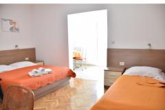 Apartmány Stone  Tučepi  Apartmán 3 - A3+1 -102 foto 1