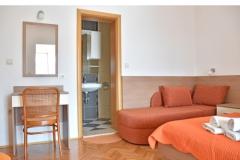 Apartmány Stone  Tučepi  Apartmán 3 - A3+1 -102 foto 2