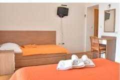 Apartmány Stone  Tučepi  Apartmán 3 - A3+1 -102 foto 3